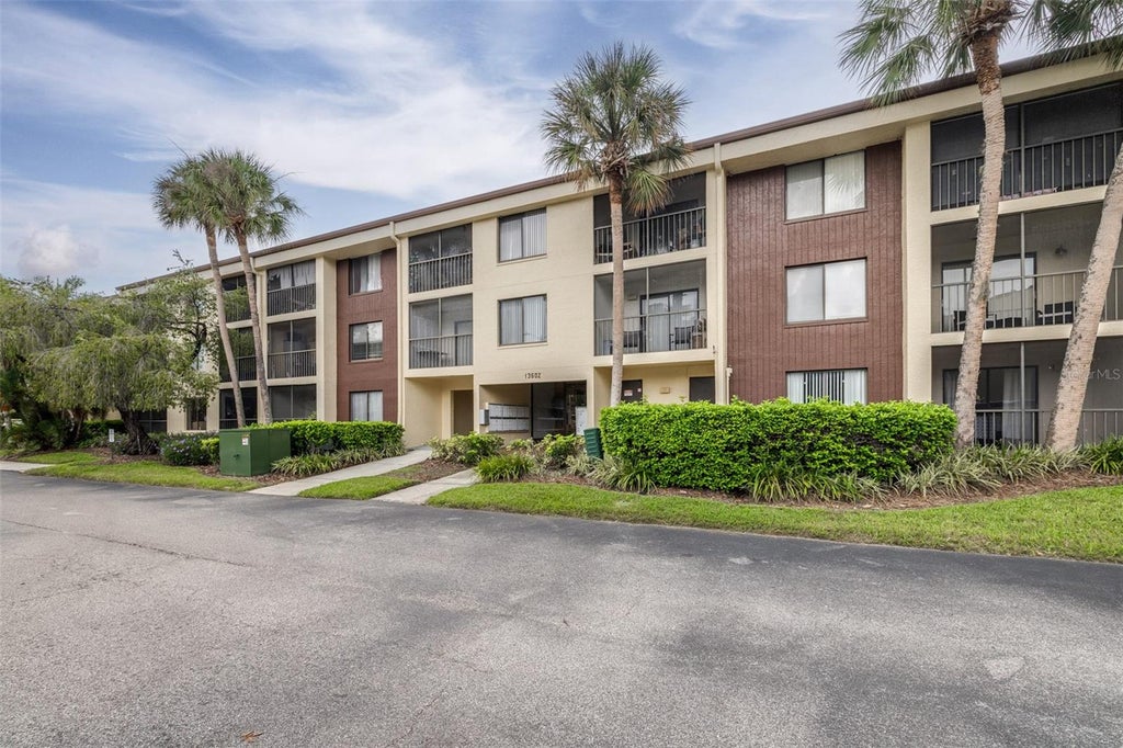 Photo of 13602 S Village Drive #1107, Tampa, FL 33618 (MLS # TB8543063)