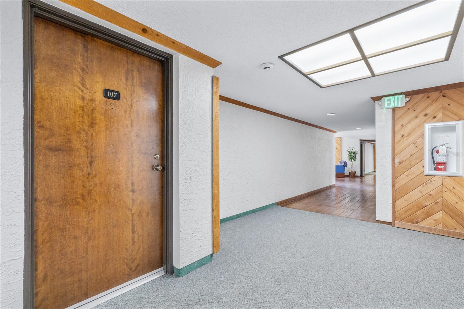 13602 S VILLAGE DRIVE 1107