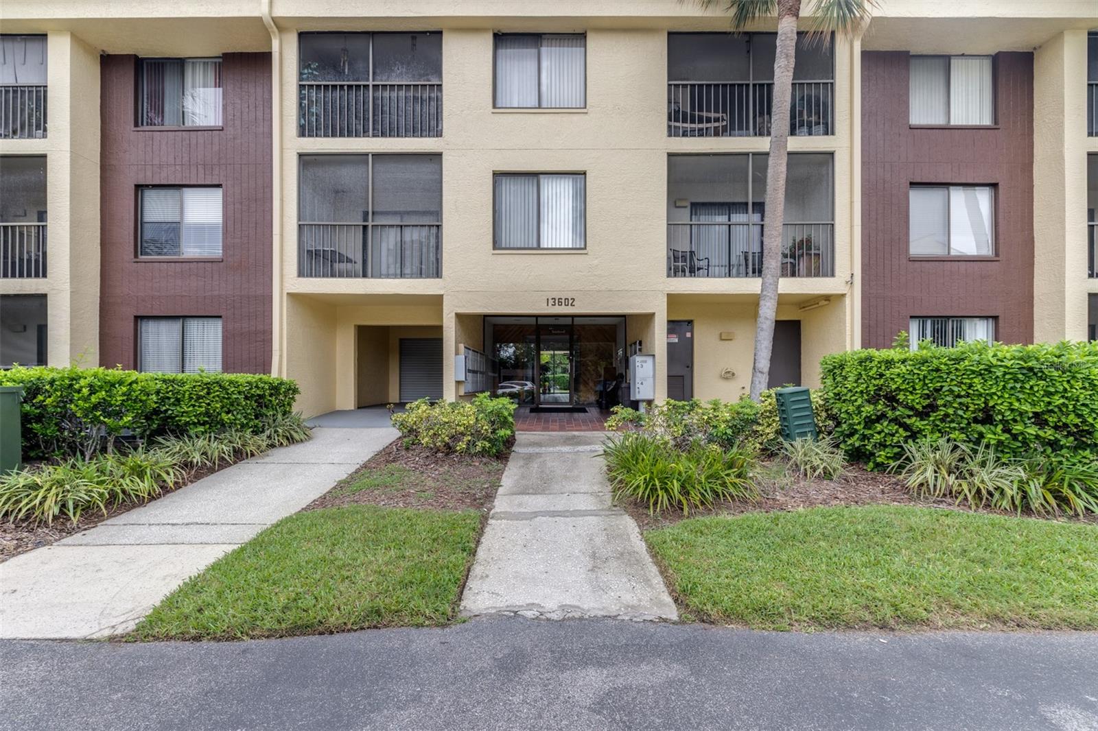 13602 S VILLAGE DRIVE 1107