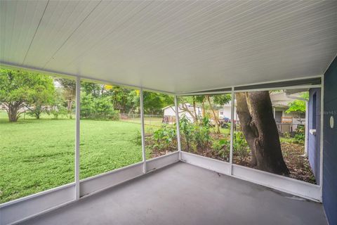 A home in ZEPHYRHILLS