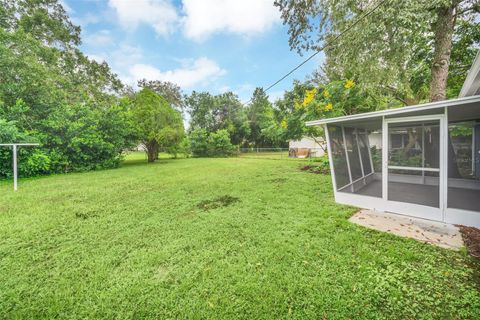 A home in ZEPHYRHILLS