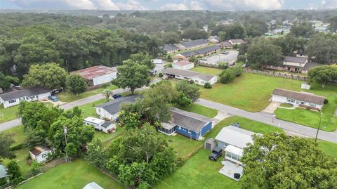 A home in ZEPHYRHILLS