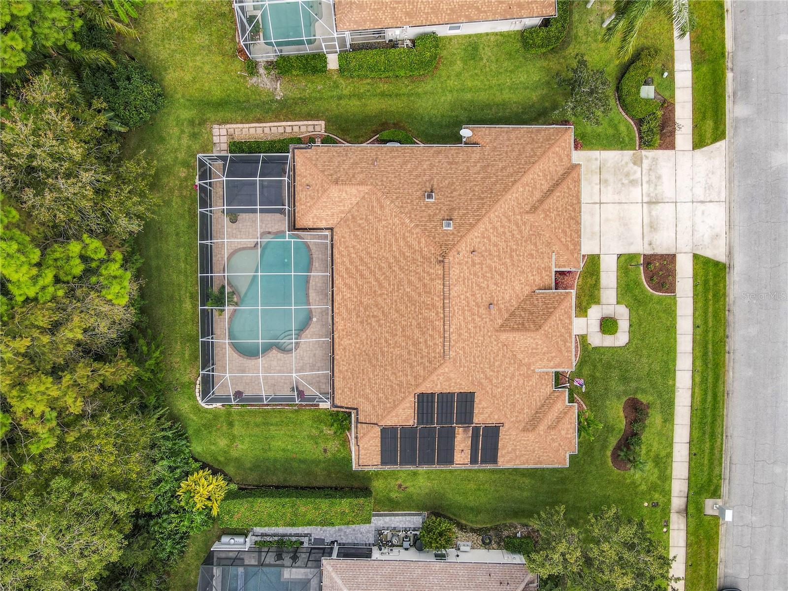 CYPRESS HEAD PH 02B - Residential