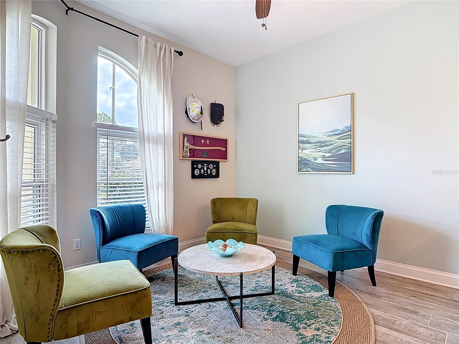 CYPRESS HEAD PH 02B - Residential