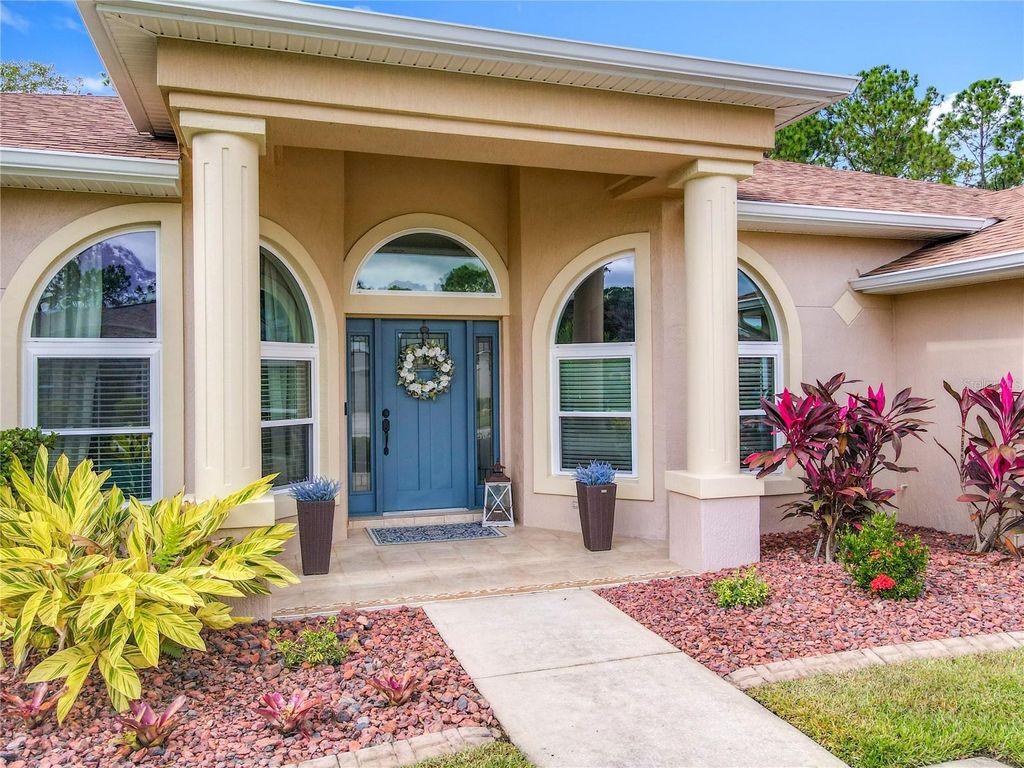 Photo of 6462 Longlake Drive, Port Orange, FL 32128 (MLS # NS1086567)