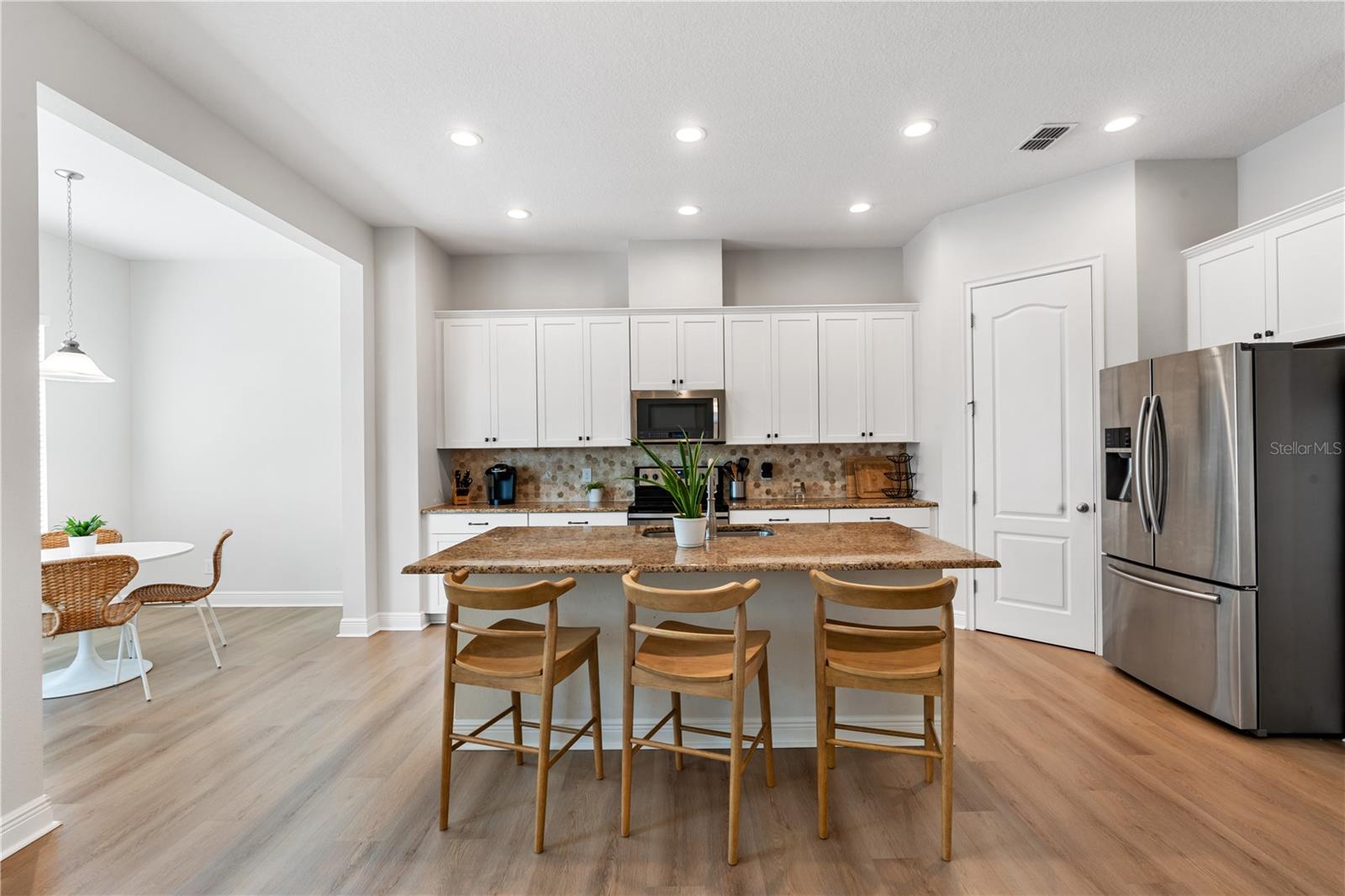 FOUNTAIN PARKE AT LAKE MARY PH 2 - Residential