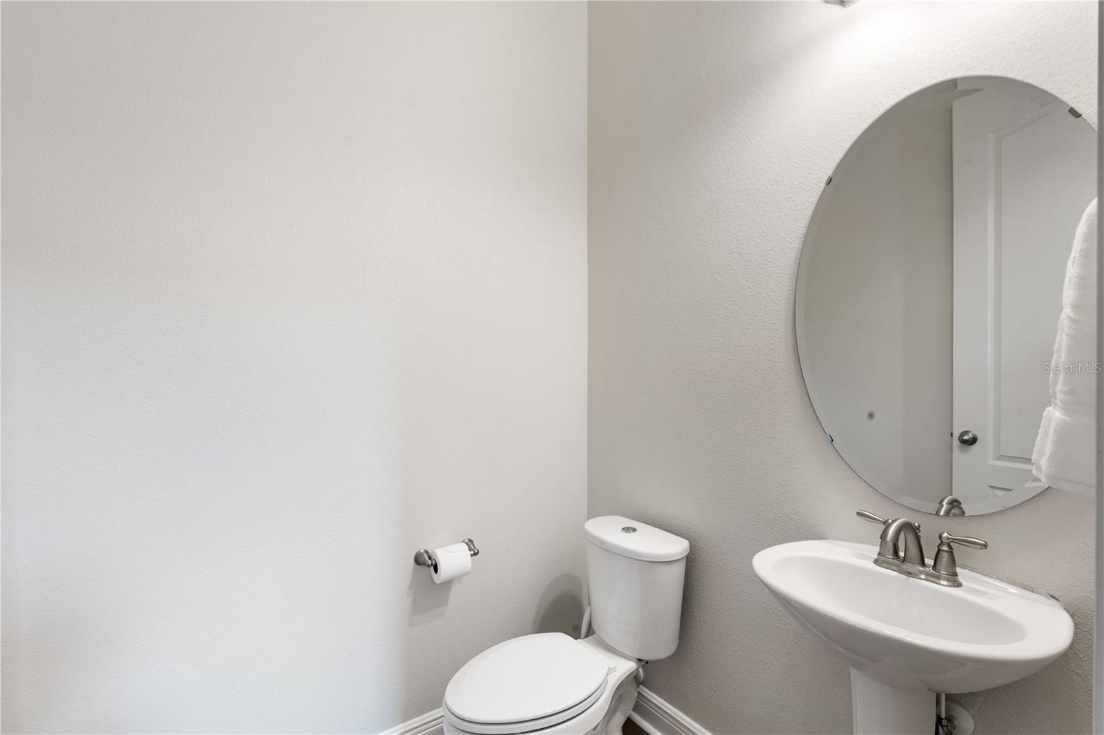 FOUNTAIN PARKE AT LAKE MARY PH 2 - Residential