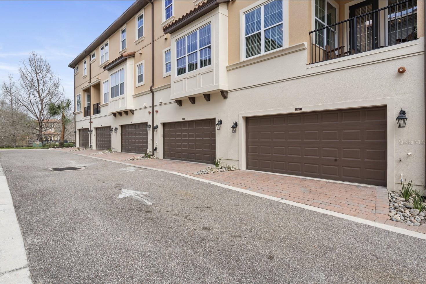 FOUNTAIN PARKE AT LAKE MARY PH 2 - Residential