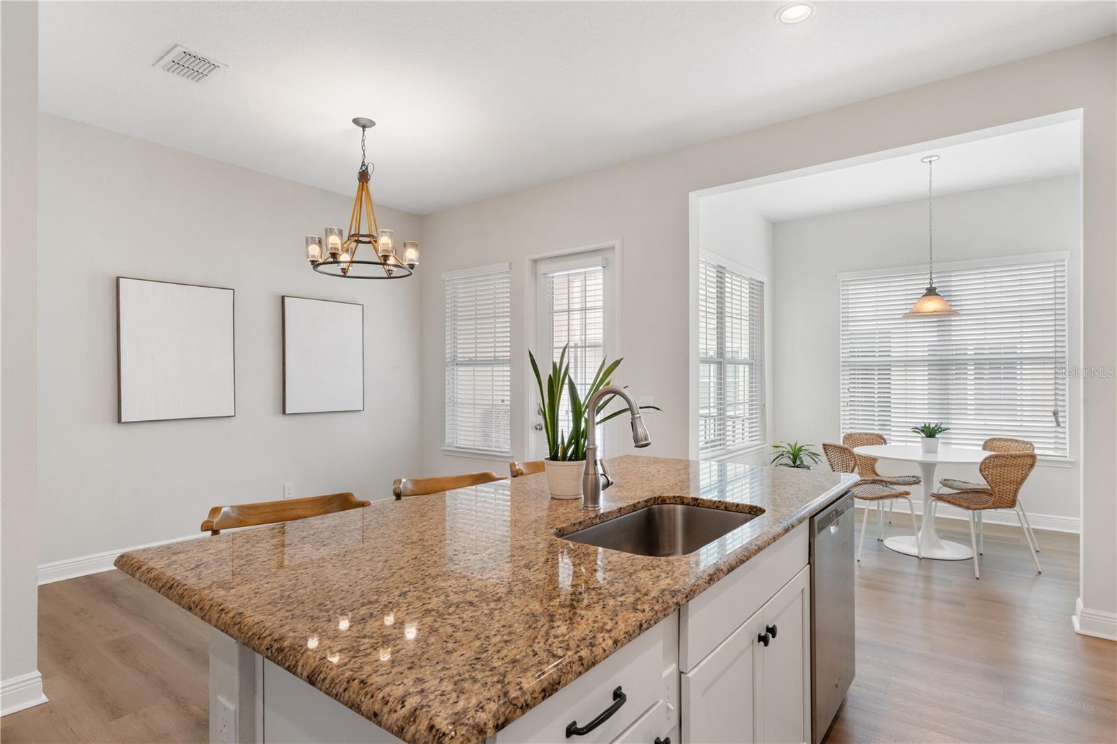 FOUNTAIN PARKE AT LAKE MARY PH 2 - Residential