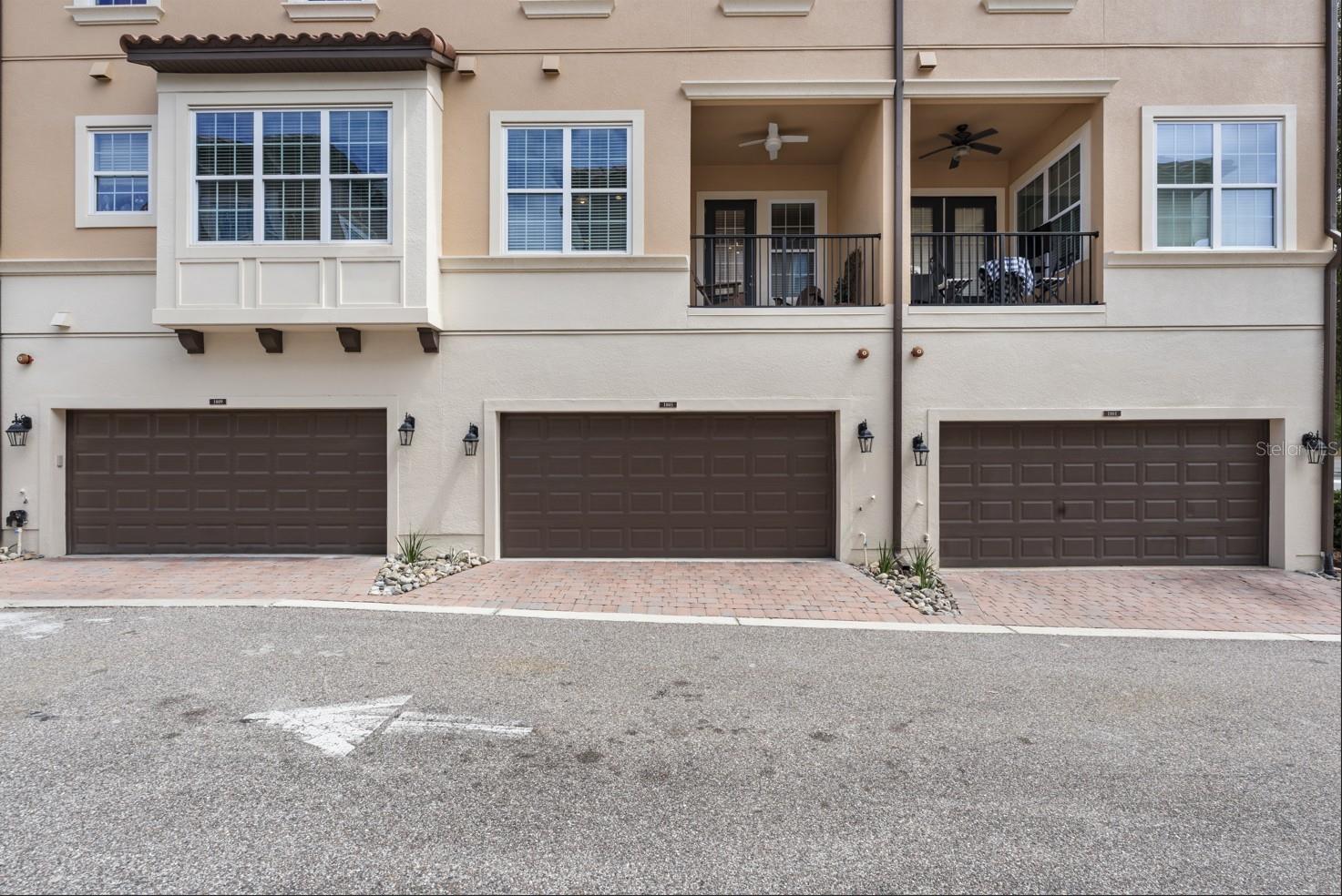 FOUNTAIN PARKE AT LAKE MARY PH 2 - Residential