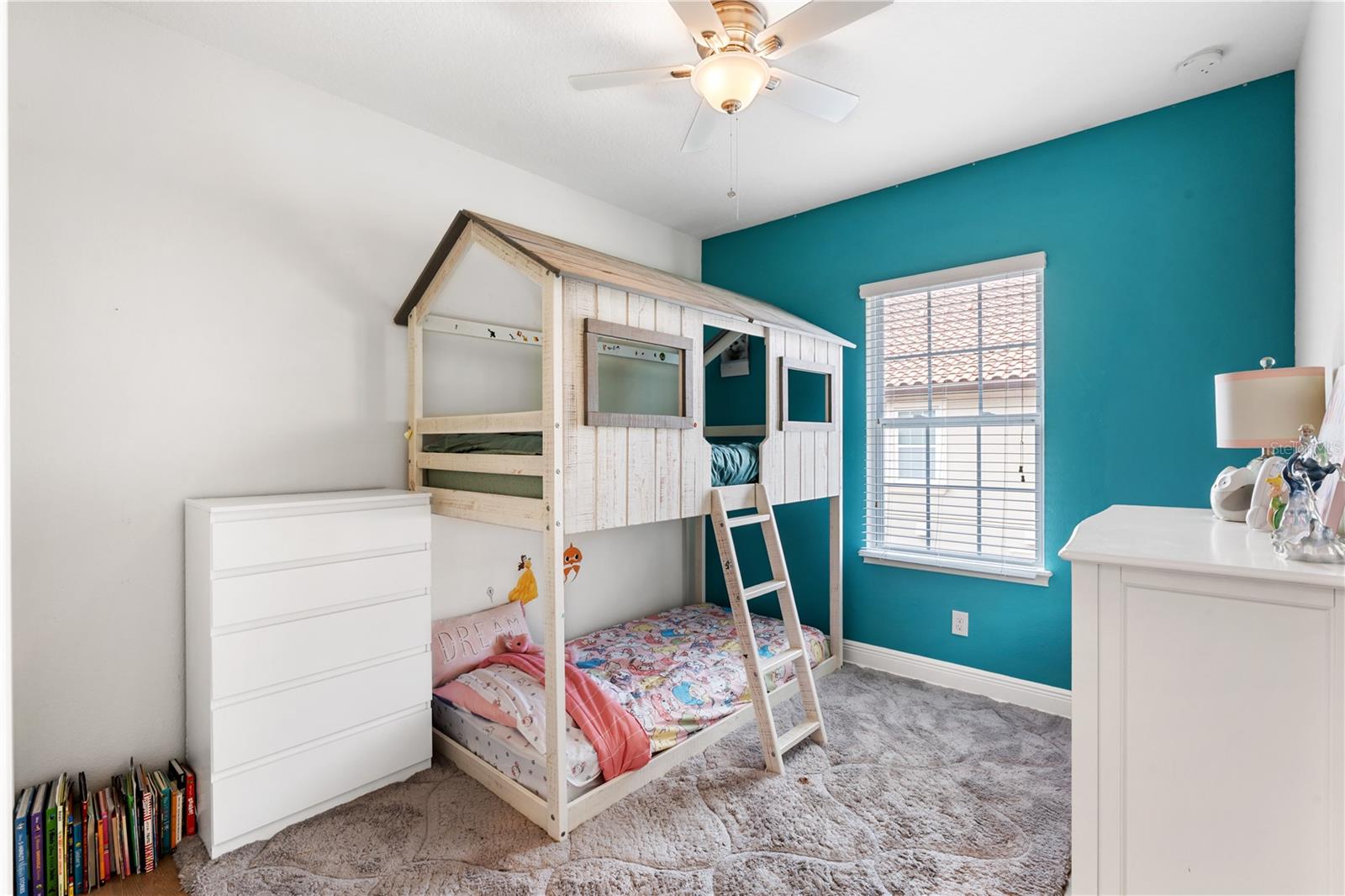 FOUNTAIN PARKE AT LAKE MARY PH 2 - Residential