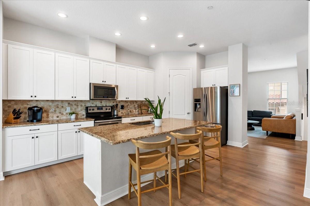 FOUNTAIN PARKE AT LAKE MARY PH 2 - Residential