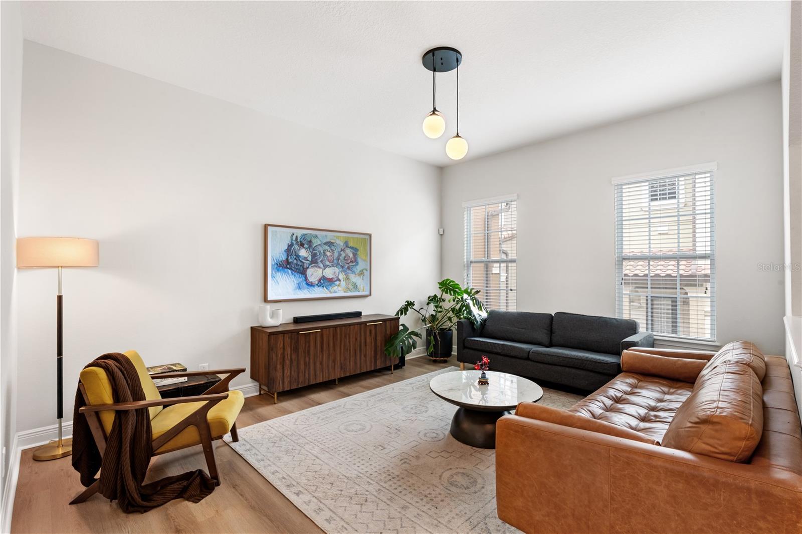 FOUNTAIN PARKE AT LAKE MARY PH 2 - Residential