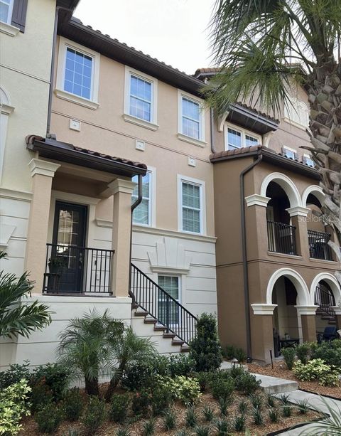 Photo of 1805 Lobelia Drive, Lake Mary, FL 32746 (MLS # O6394105)