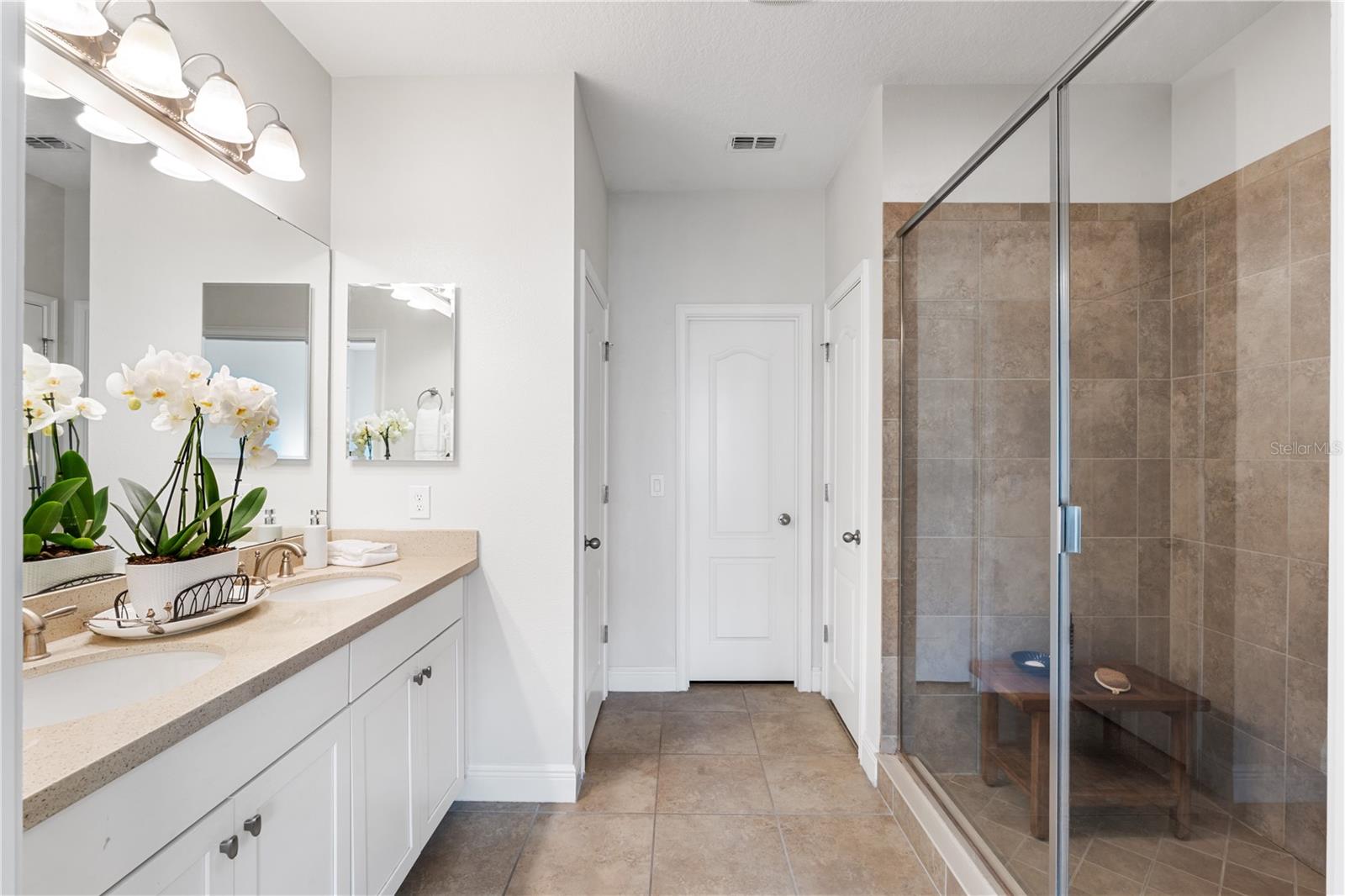 FOUNTAIN PARKE AT LAKE MARY PH 2 - Residential