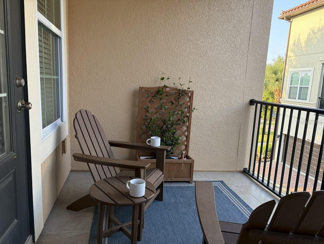 FOUNTAIN PARKE AT LAKE MARY PH 2 - Residential