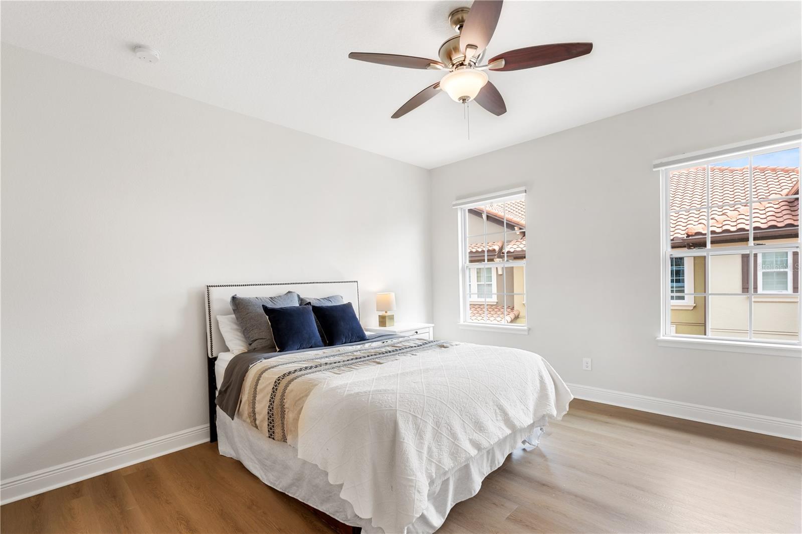 FOUNTAIN PARKE AT LAKE MARY PH 2 - Residential