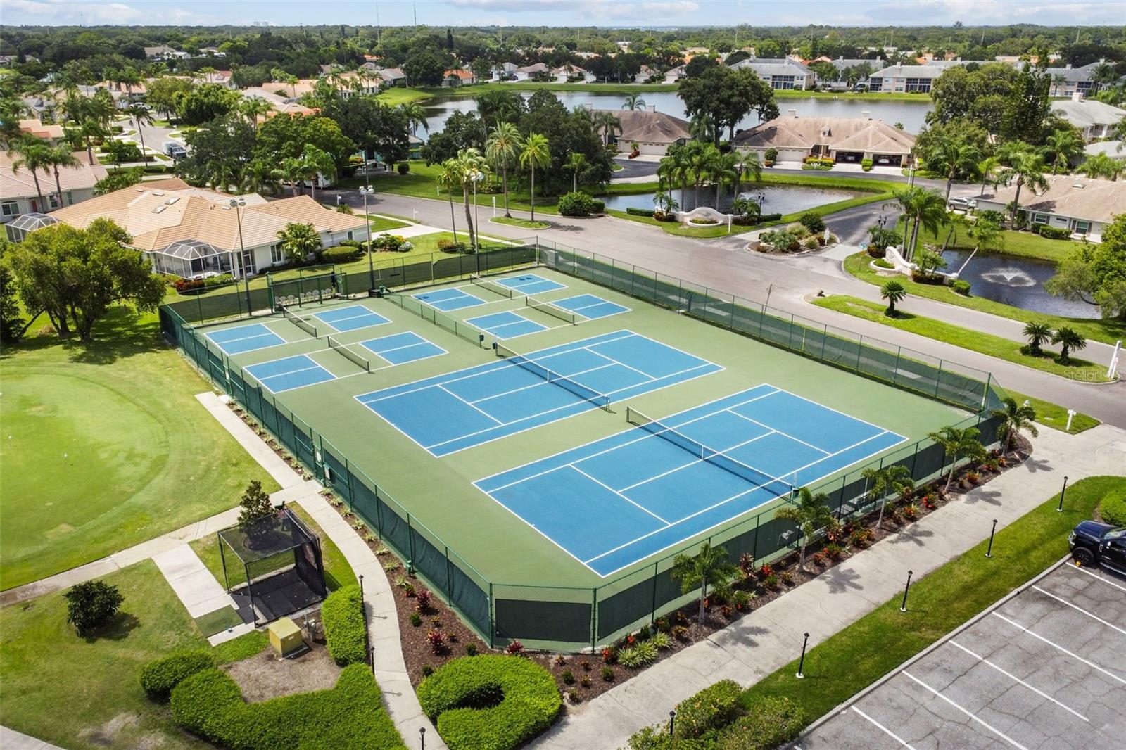 FAIRWAY TRACE AT PERIDIA II PH 9 - Residential