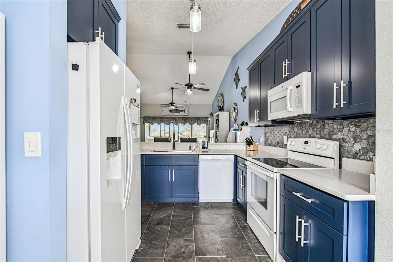 FAIRWAY TRACE AT PERIDIA II PH 9 - Residential