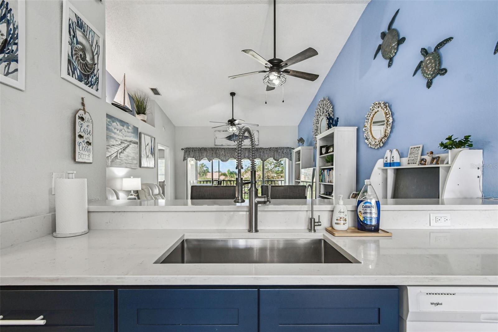 FAIRWAY TRACE AT PERIDIA II PH 9 - Residential