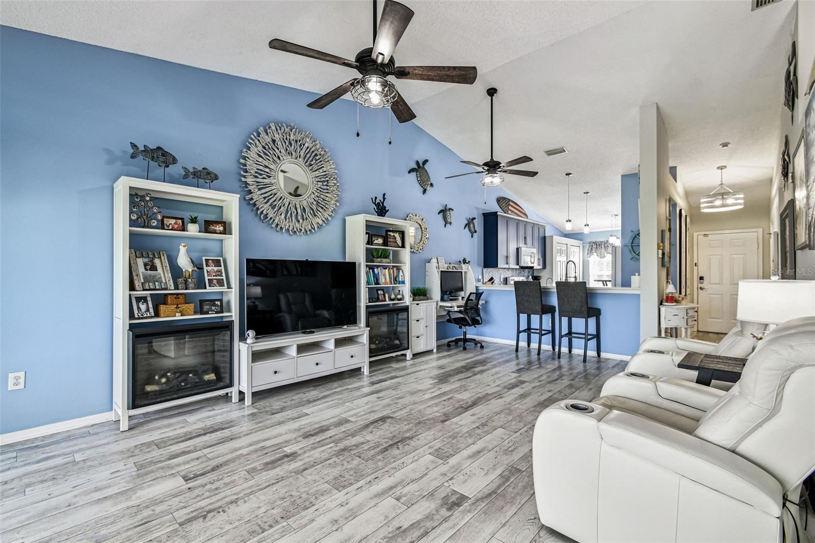 FAIRWAY TRACE AT PERIDIA II PH 9 - Residential