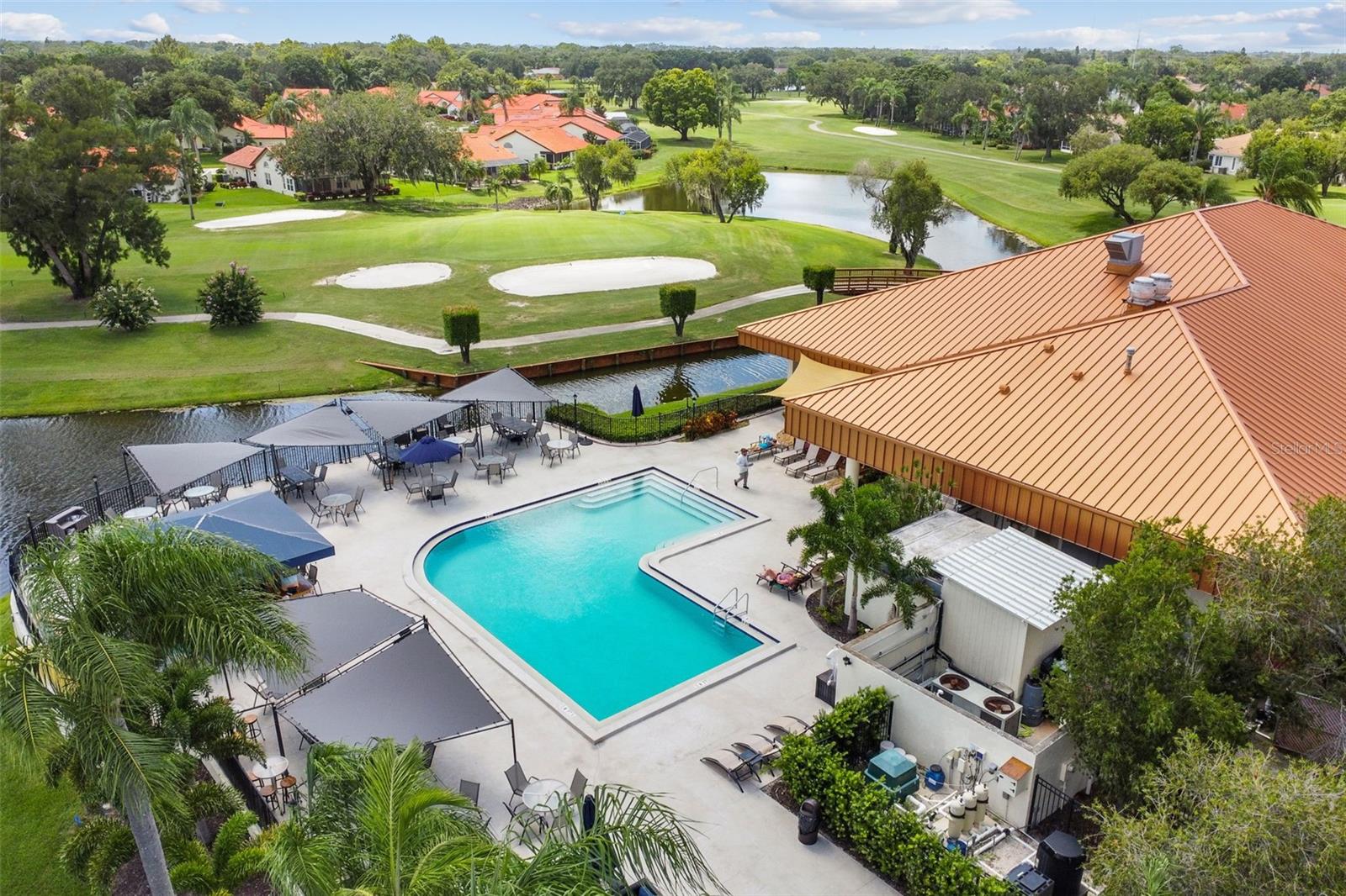 FAIRWAY TRACE AT PERIDIA II PH 9 - Residential