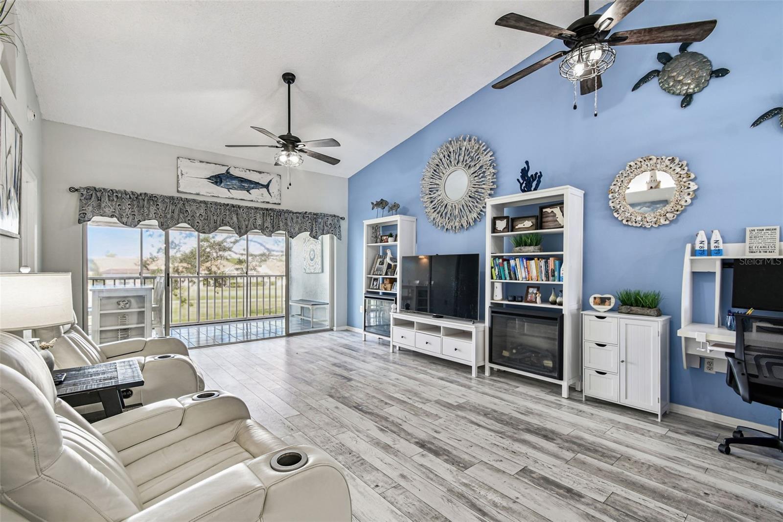 FAIRWAY TRACE AT PERIDIA II PH 9 - Residential