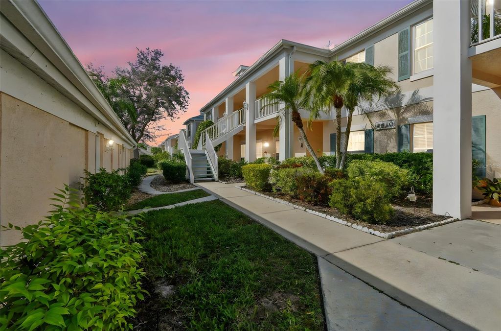 Photo of 4210 Caddie Drive E #202, Bradenton, FL 34203 (MLS # TB8456447)