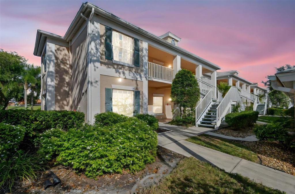 Photo of 4210 Caddie Drive E #202, Bradenton, FL 34203 (MLS # TB8456447)