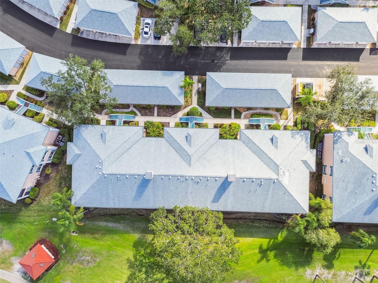 FAIRWAY TRACE AT PERIDIA II PH 9 - Residential