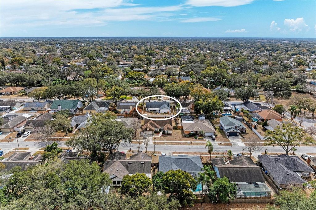 Photo of 908 Wicketrun Drive, Brandon, FL 33510 (MLS # TB8476295)