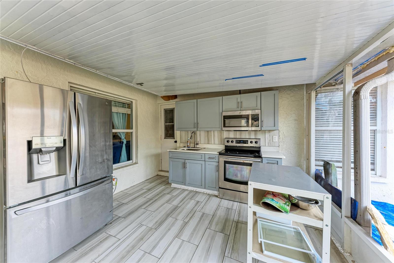 LAKEMONT HILLS PH II - Residential