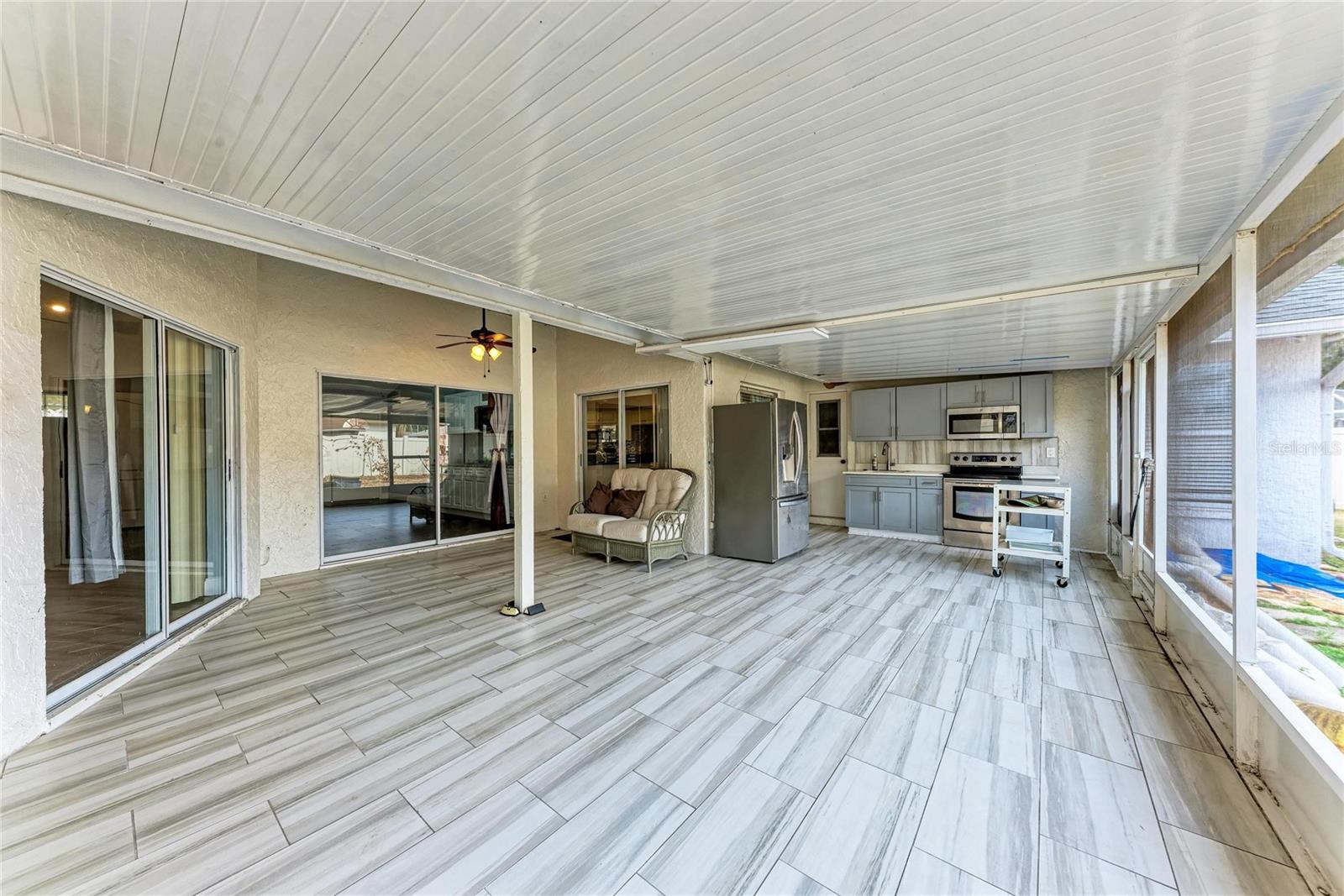 LAKEMONT HILLS PH II - Residential