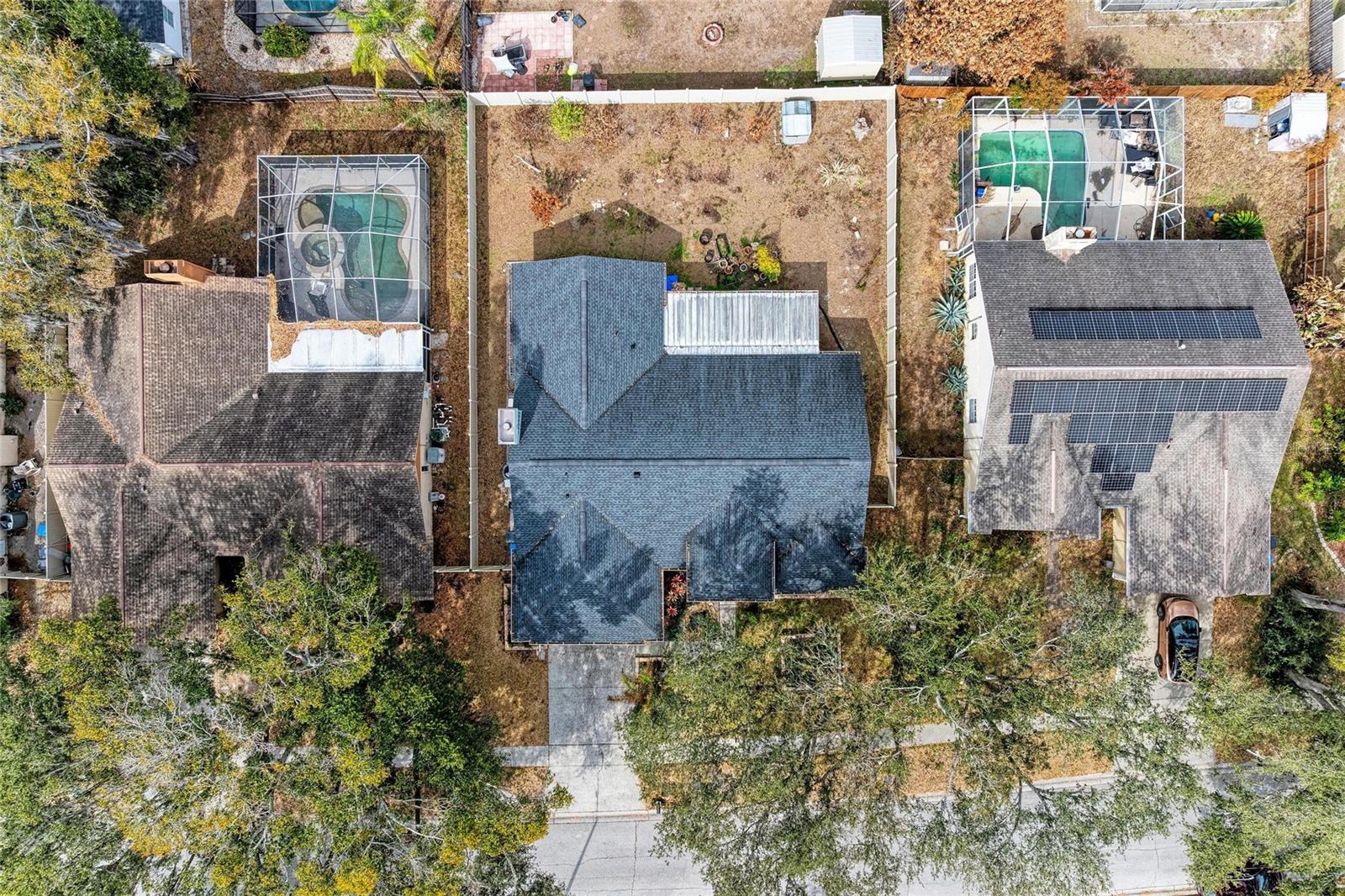 LAKEMONT HILLS PH II - Residential