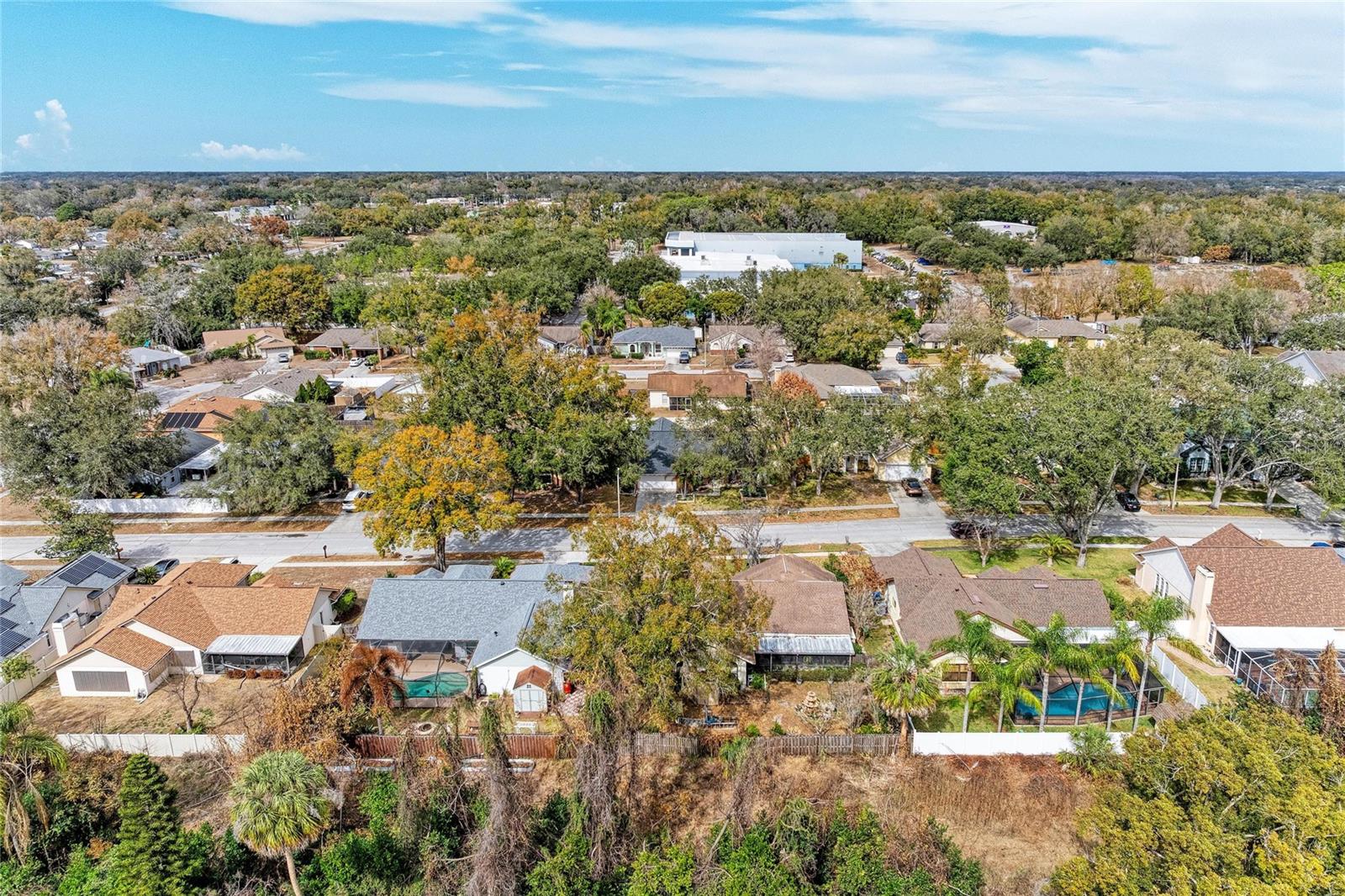 LAKEMONT HILLS PH II - Residential