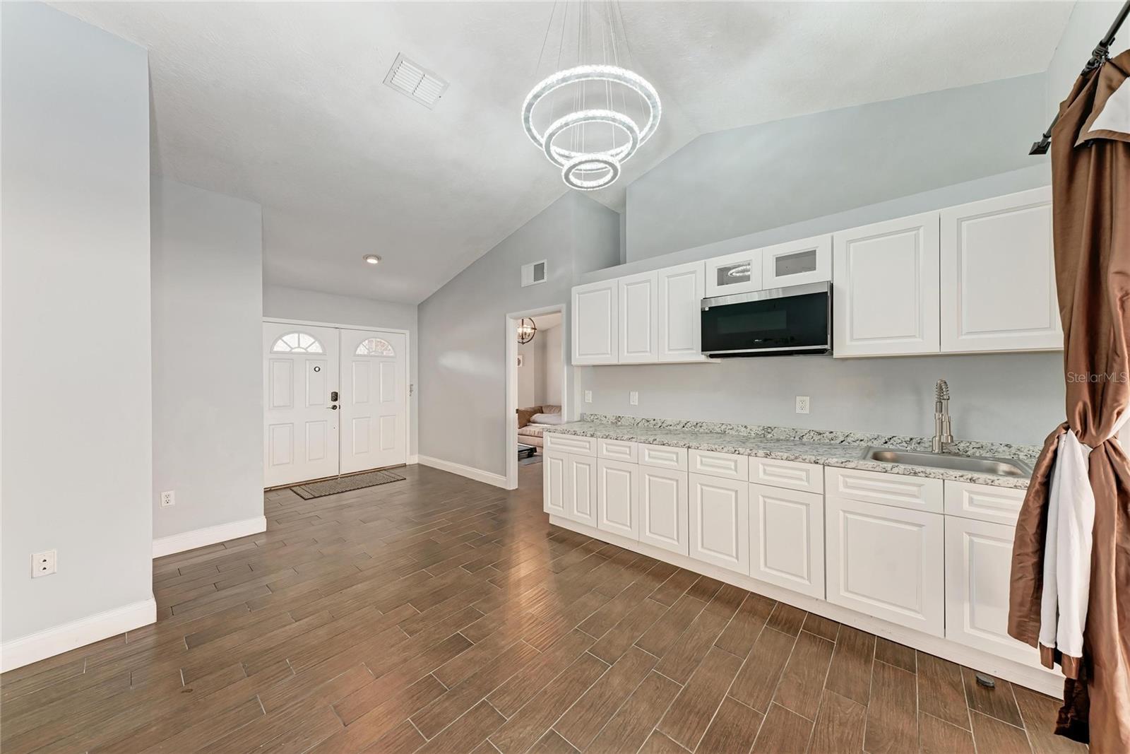 LAKEMONT HILLS PH II - Residential