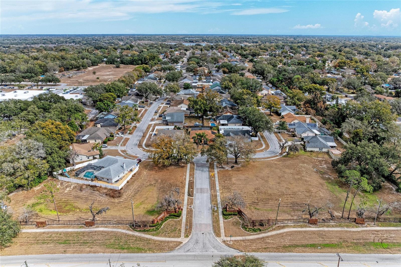 LAKEMONT HILLS PH II - Residential