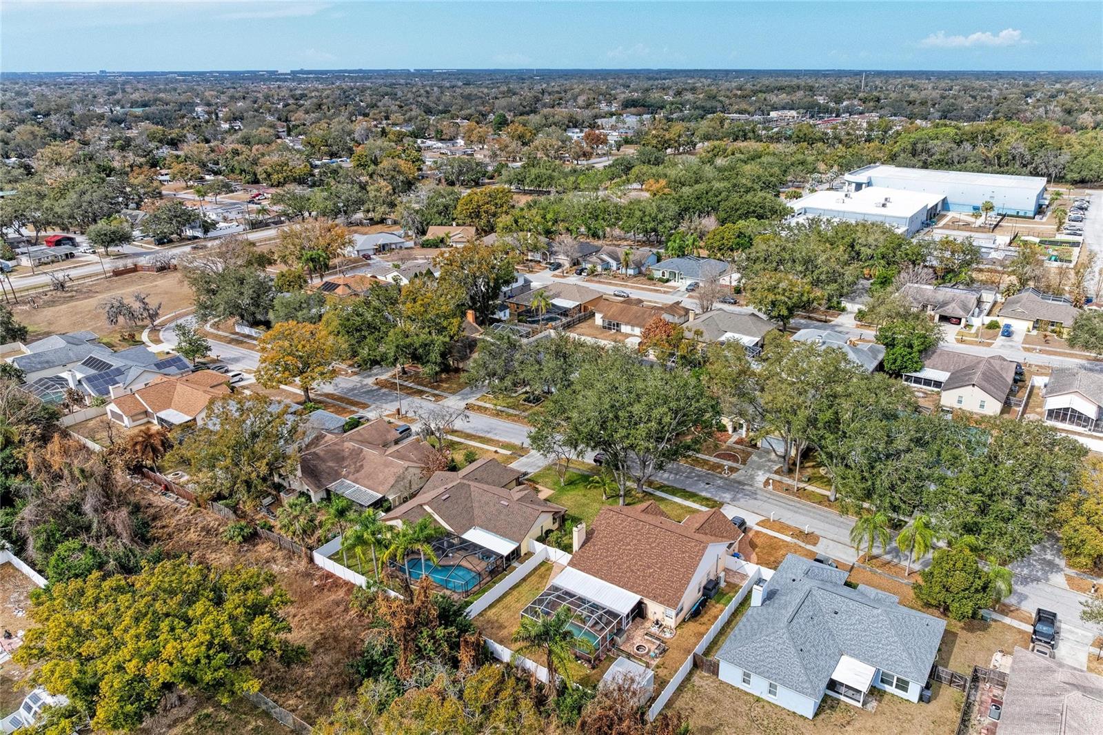 LAKEMONT HILLS PH II - Residential