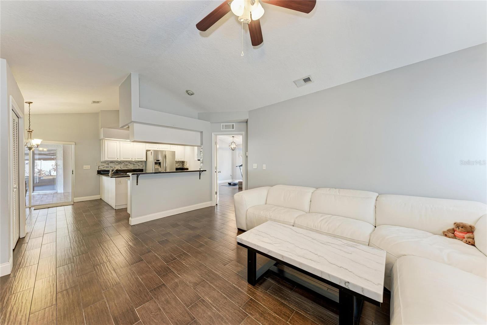 LAKEMONT HILLS PH II - Residential