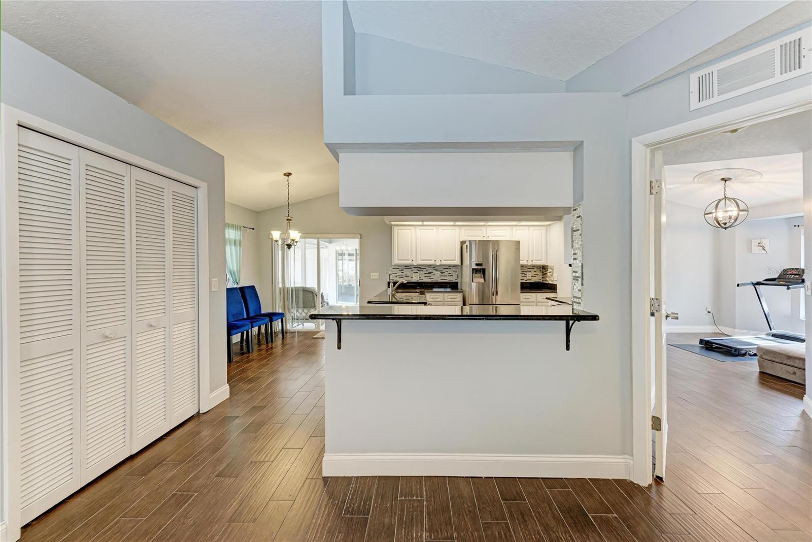 LAKEMONT HILLS PH II - Residential