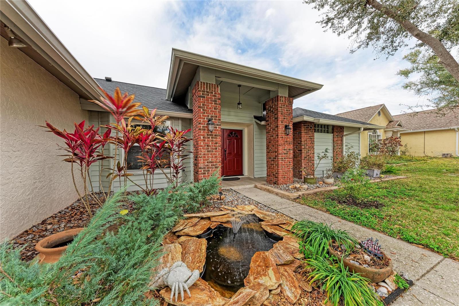 LAKEMONT HILLS PH II - Residential