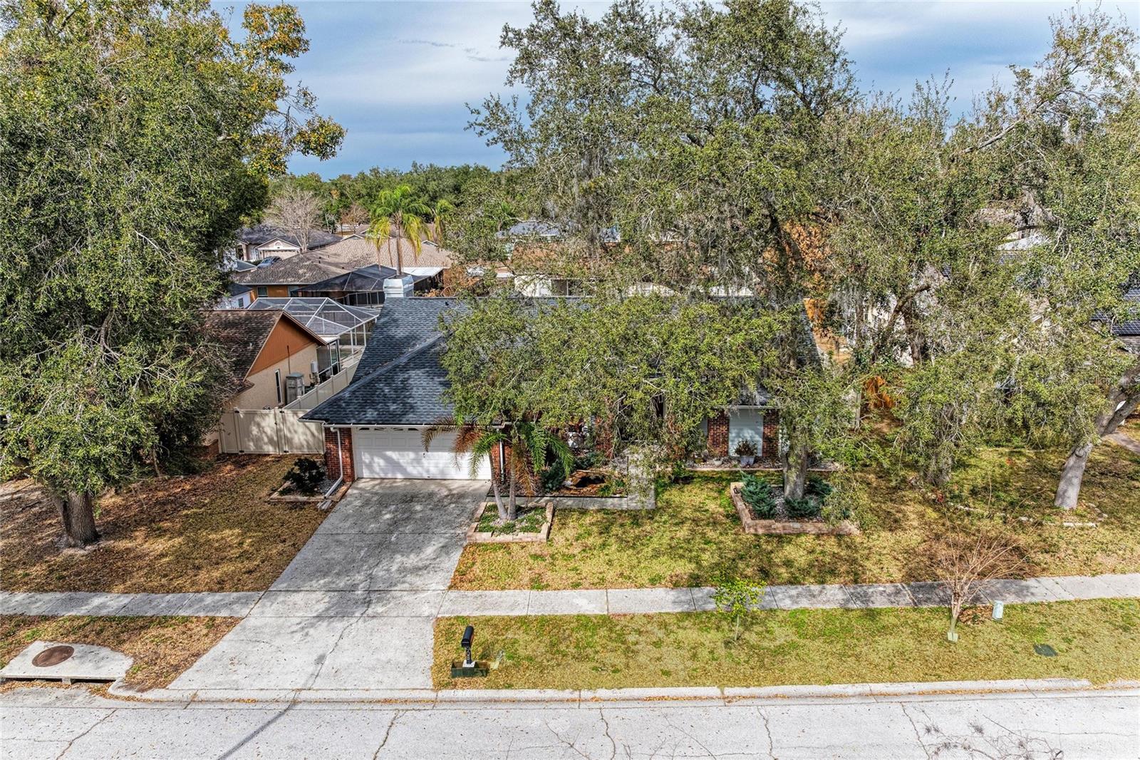 LAKEMONT HILLS PH II - Residential