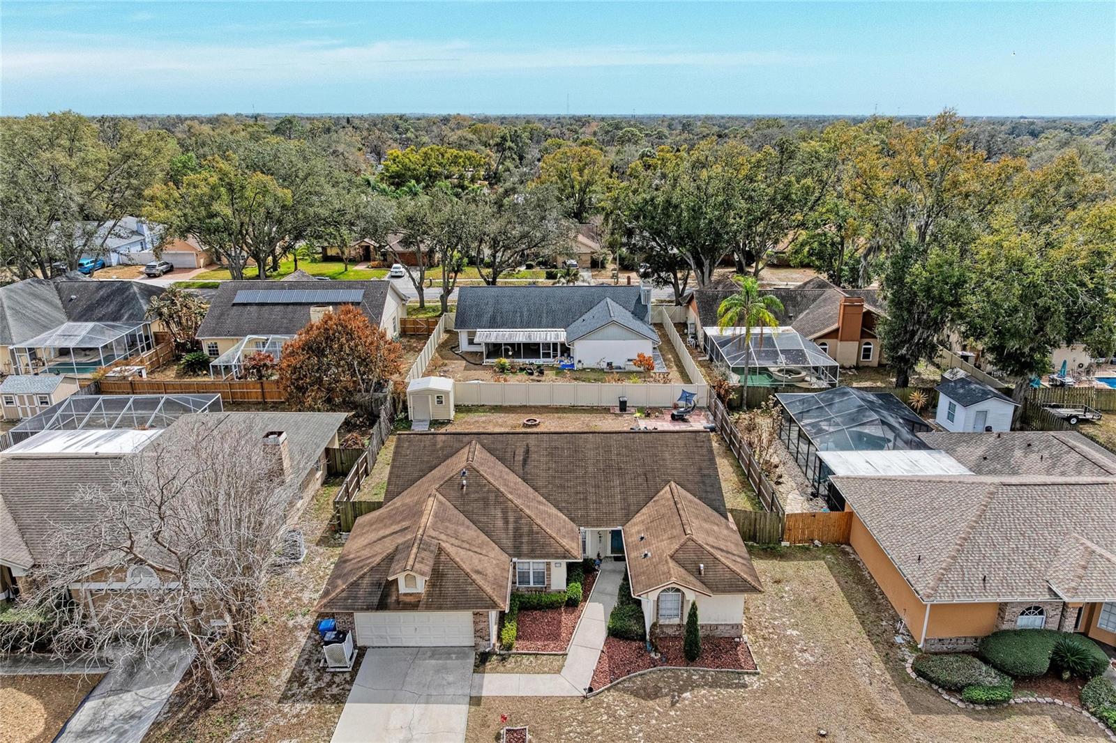 LAKEMONT HILLS PH II - Residential