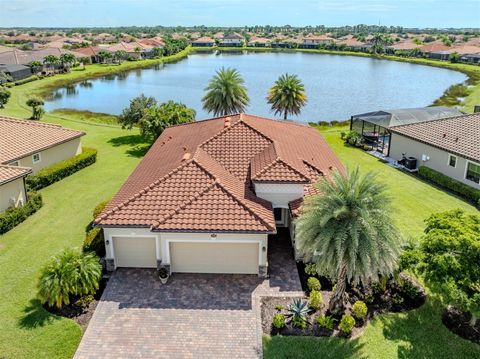 Photo of 20230 Granlago Drive, Venice, FL 34293 (MLS # N6140502)