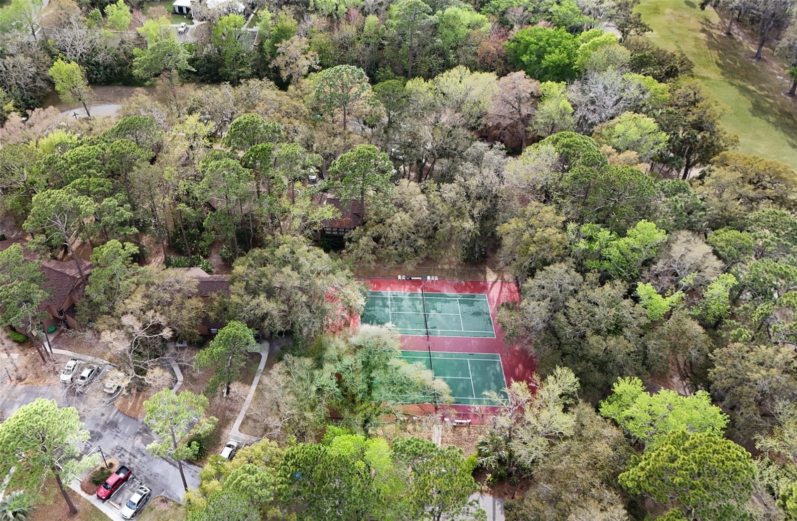 PALM COAST FAIRWAYS CONDO - Residential