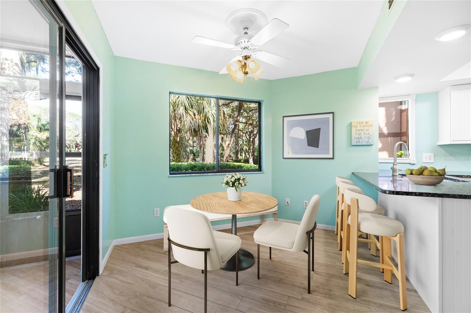 PALM COAST FAIRWAYS CONDO - Residential