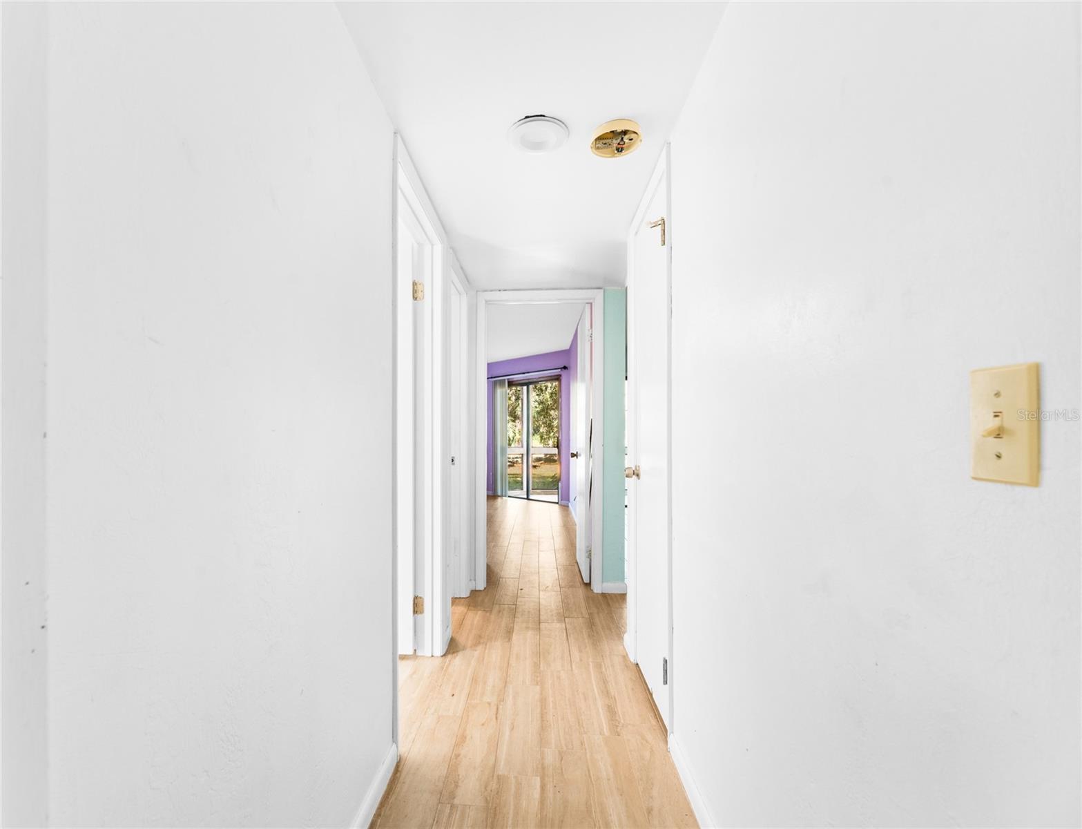 PALM COAST FAIRWAYS CONDO - Residential