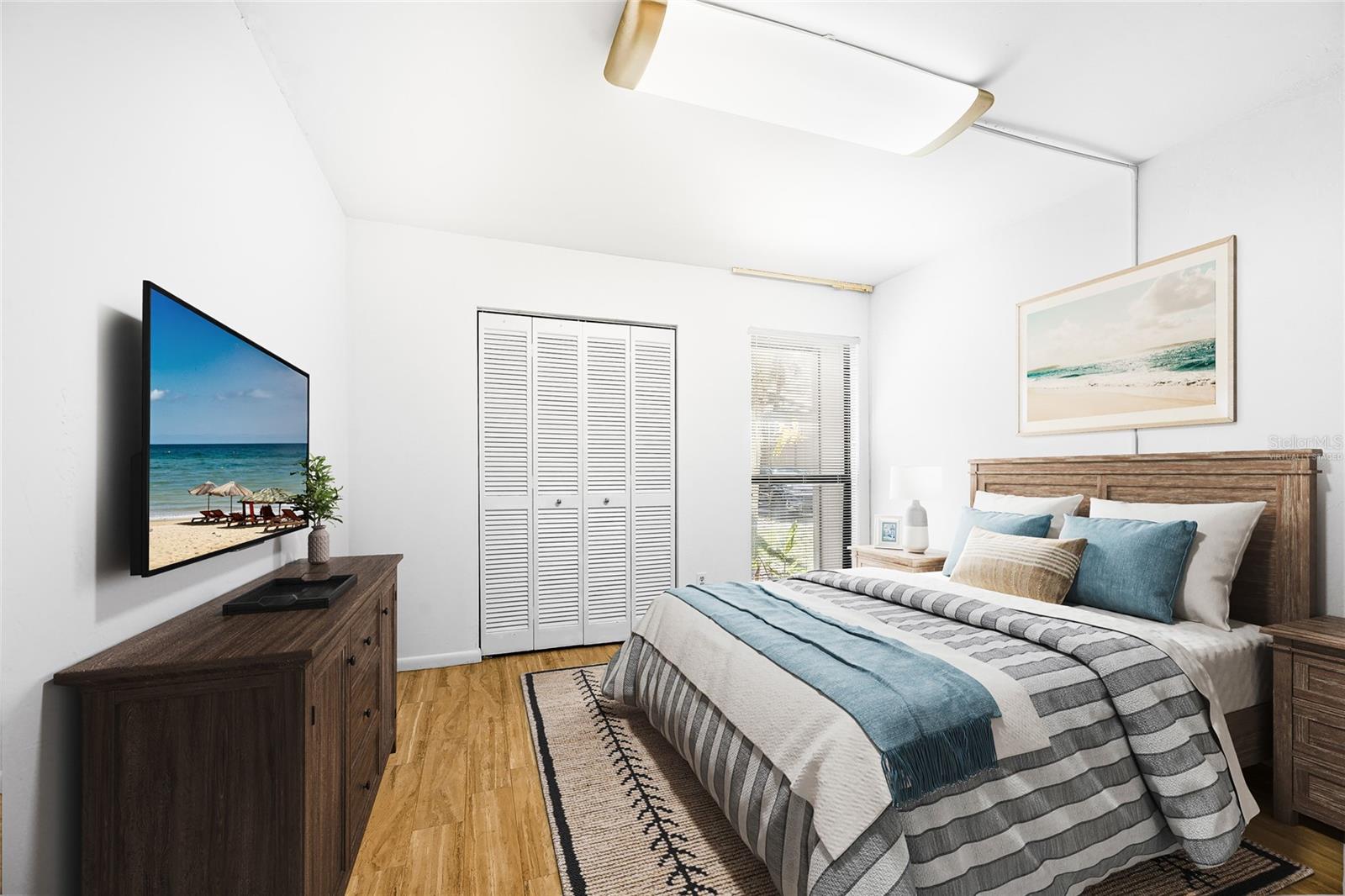 PALM COAST FAIRWAYS CONDO - Residential