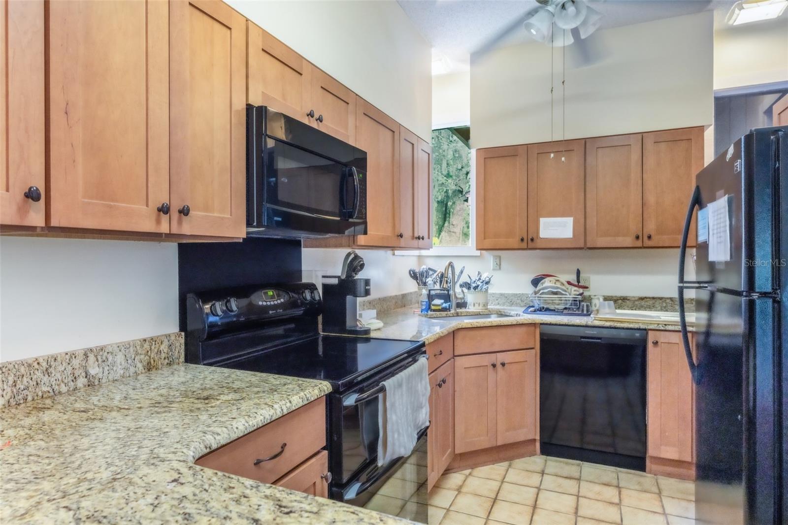 PALM COAST FAIRWAYS CONDO - Residential