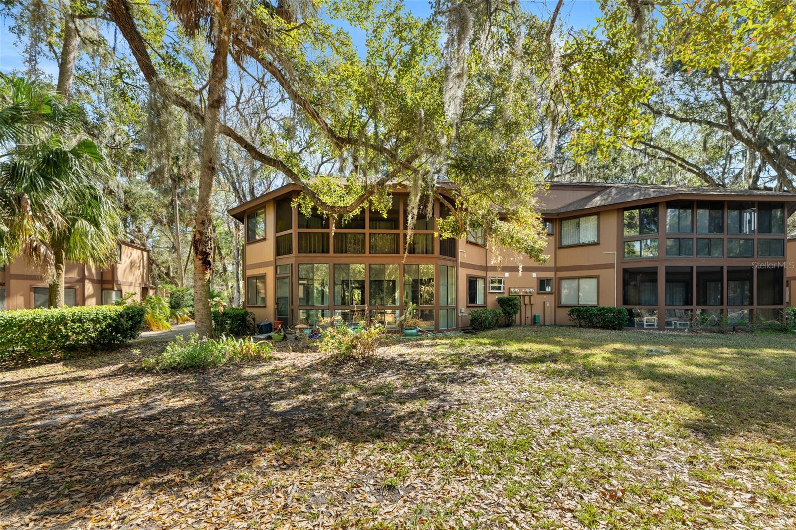 PALM COAST FAIRWAYS CONDO - Residential